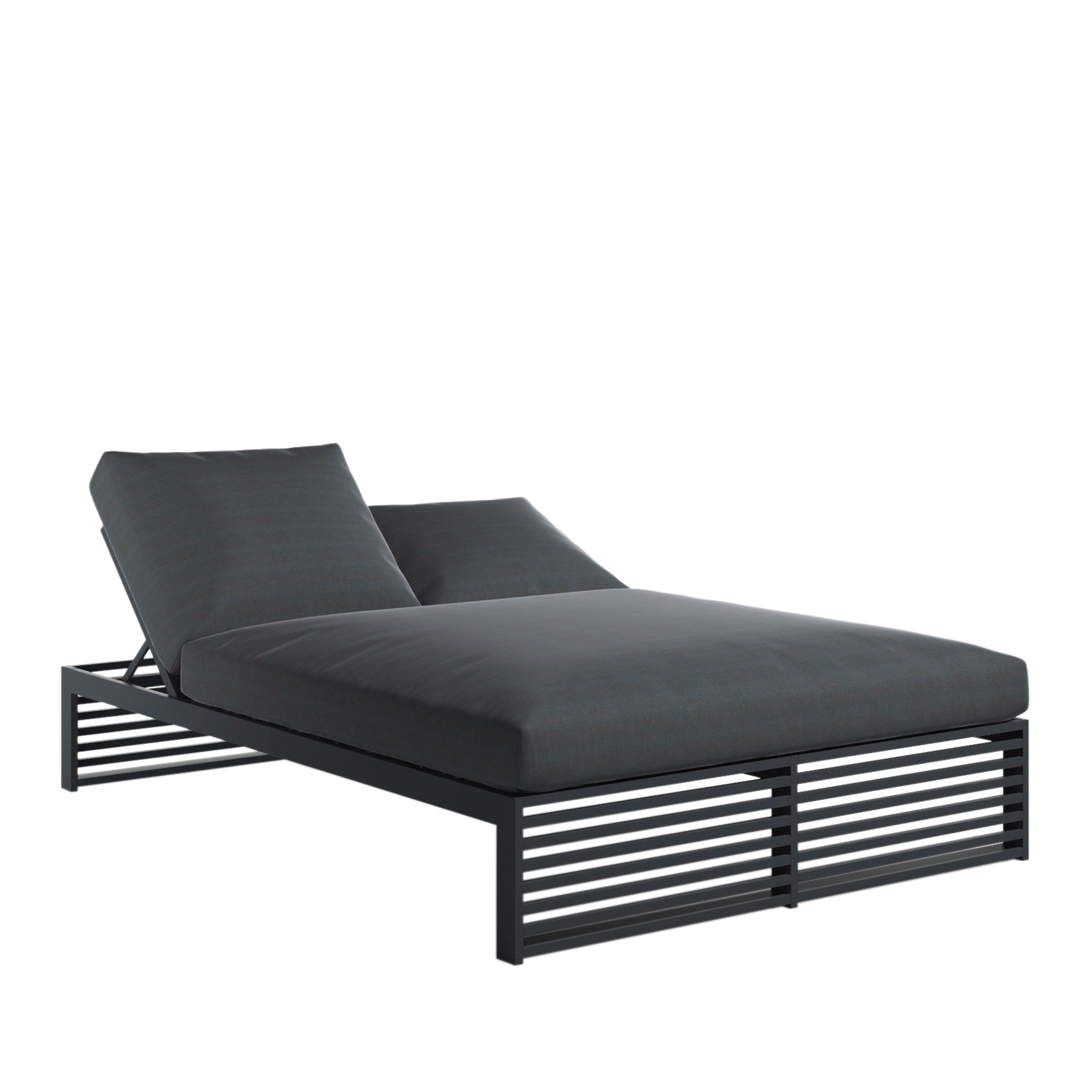 Gandia Blasco I DNA double lounger