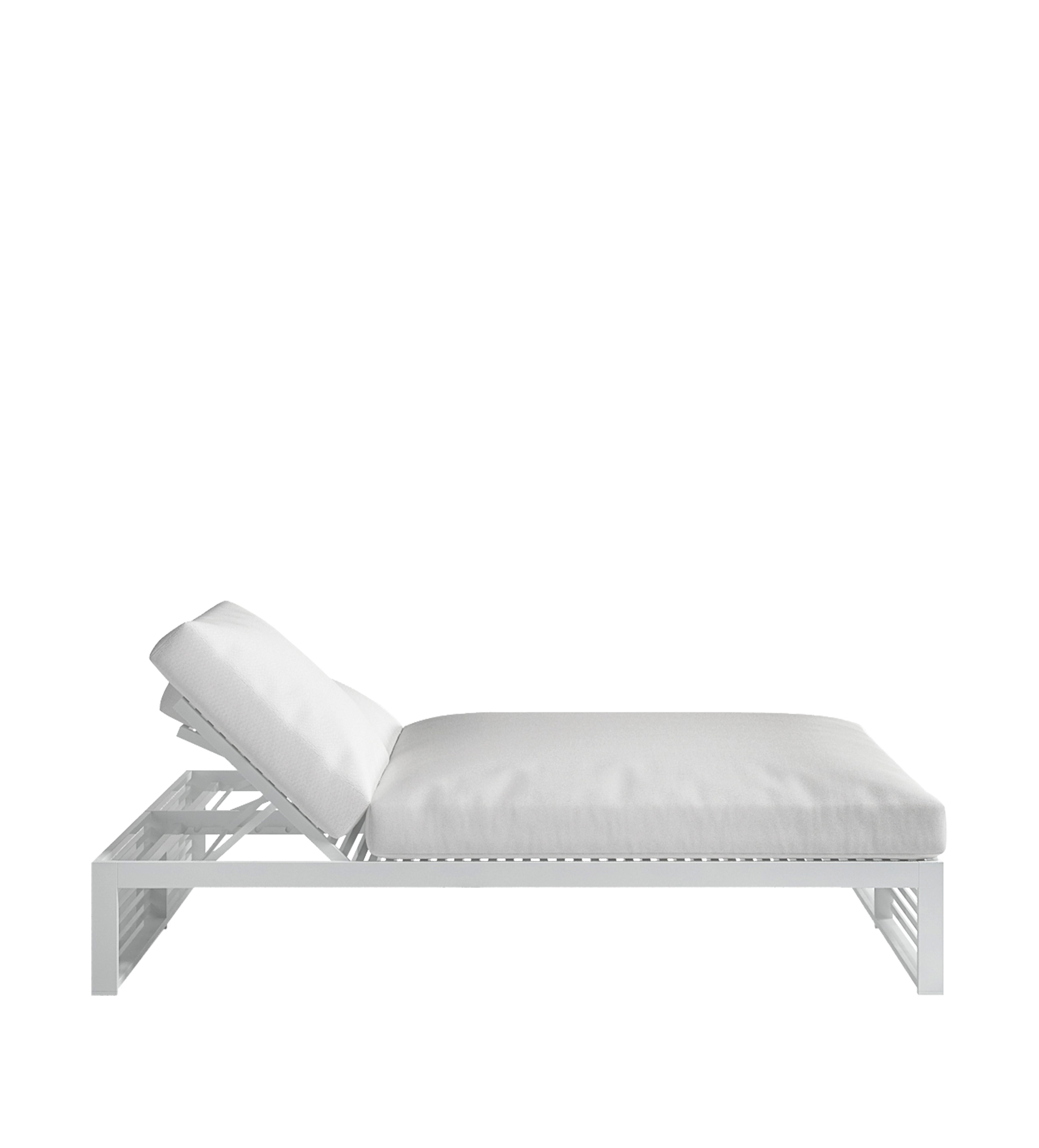 Gandia Blasco I DNA Doppelliege