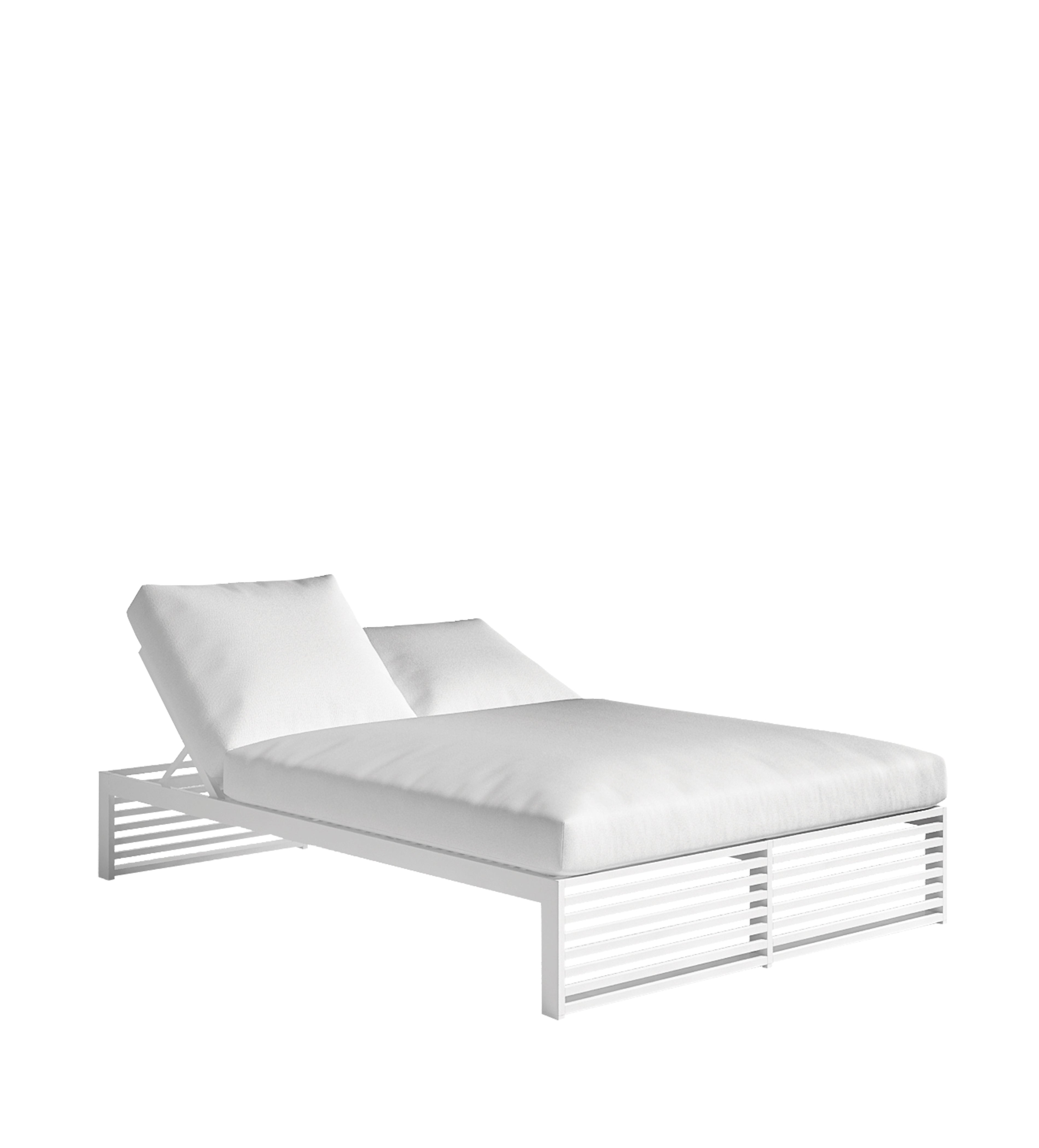 Gandia Blasco I DNA Doppelliege