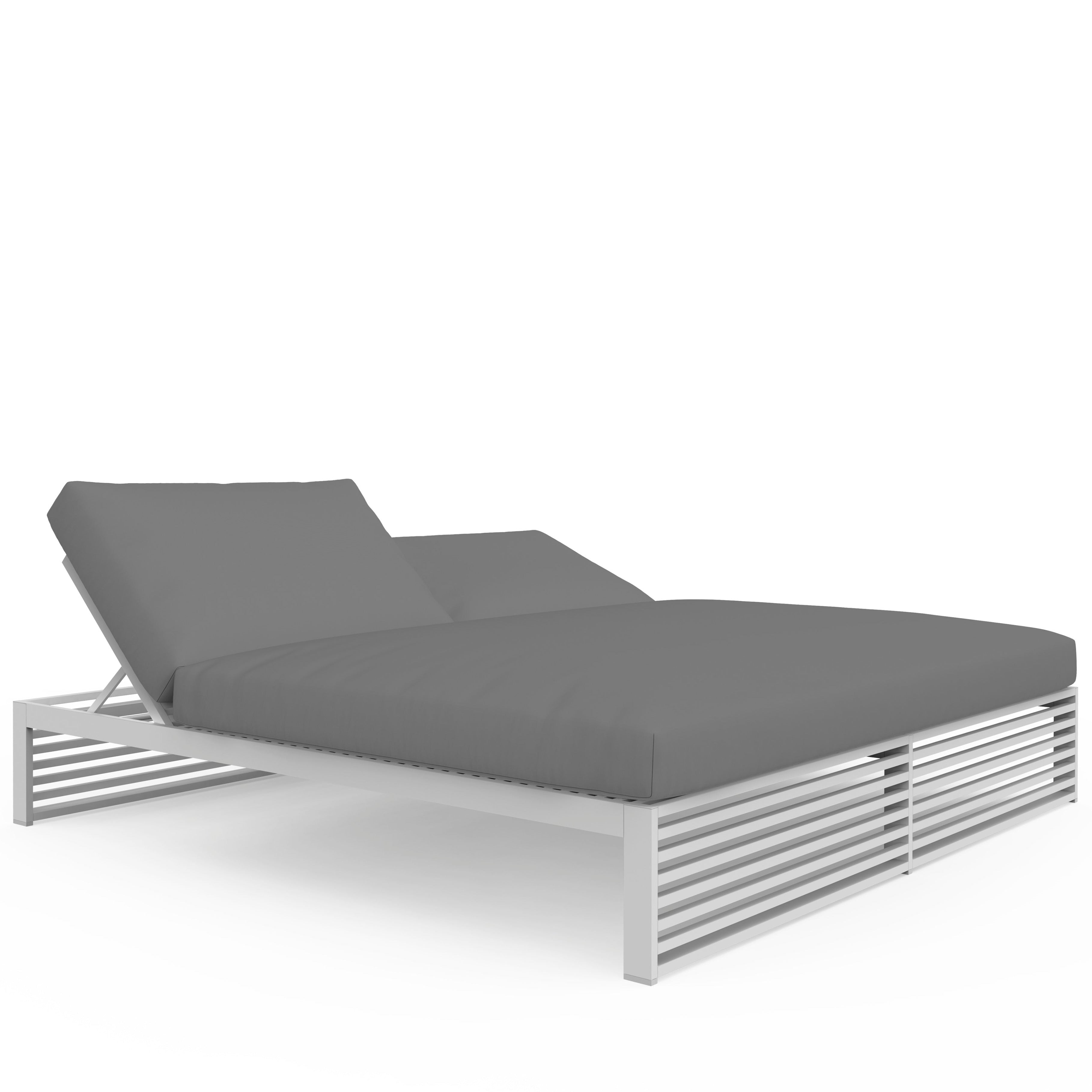 Gandia Blasco I DNA double lounger XL