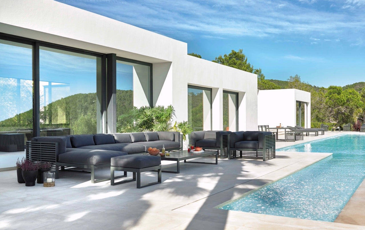 Gandia Blasco I DNA Lounge Chair