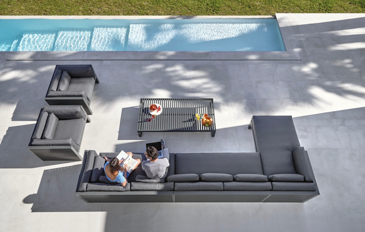 Gandia Blasco I DNA Lounge Chair