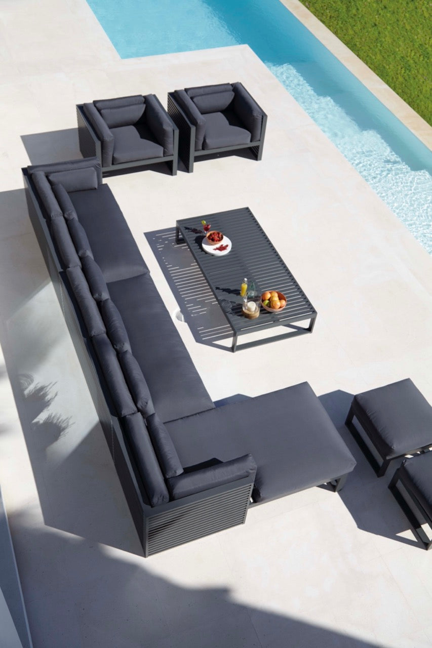 Gandia Blasco I DNA Lounge Chair