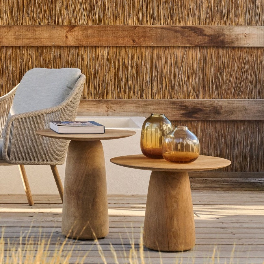 Tribù DUNES Beistelltisch