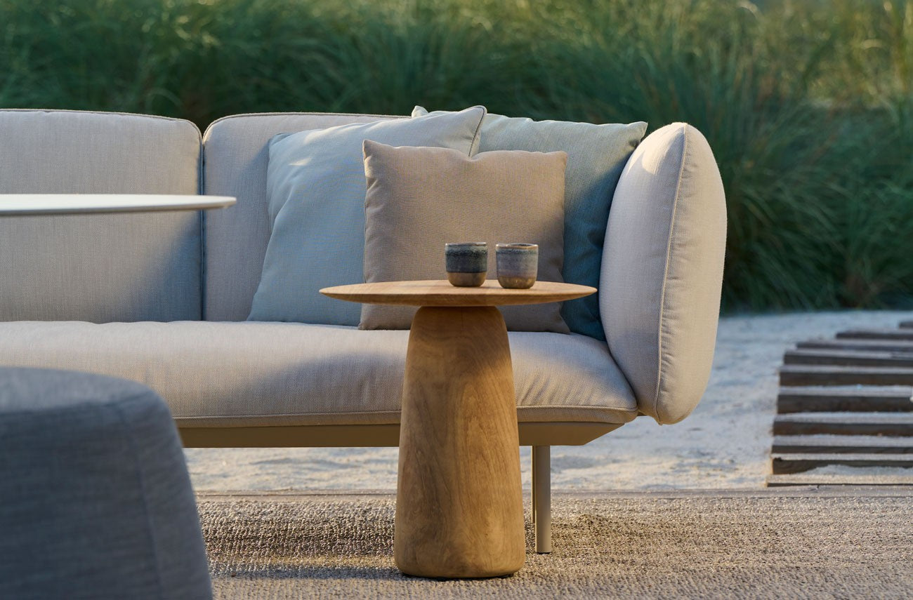 Tribù DUNES Beistelltisch