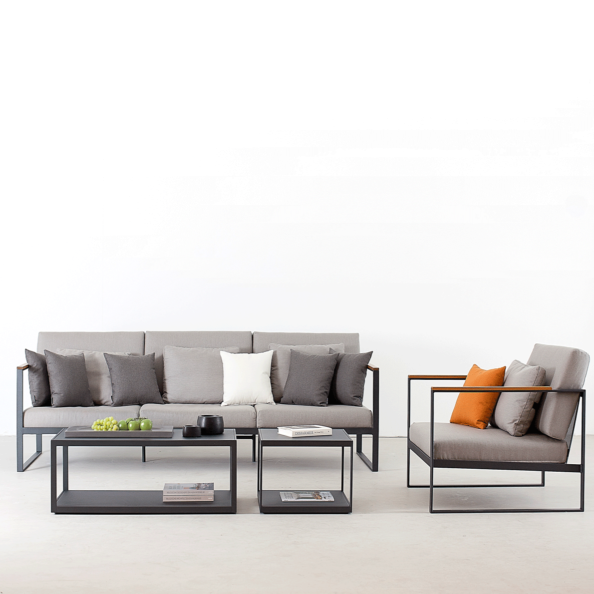 Outdoor Sofa von Results