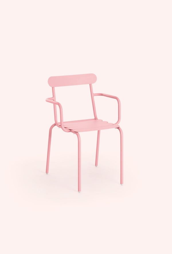 diabla Easy armrest chair