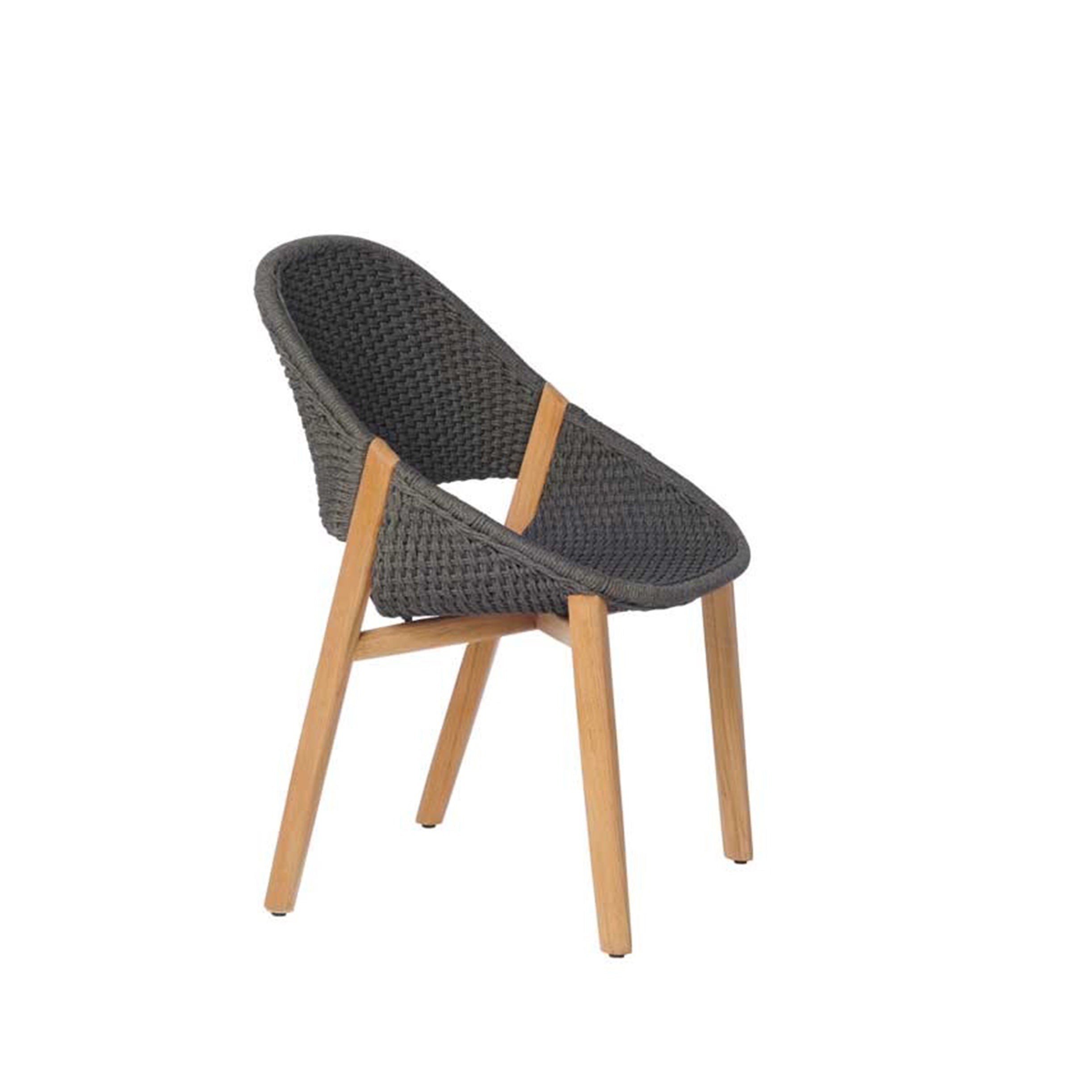 Tribu I Elio Armchair