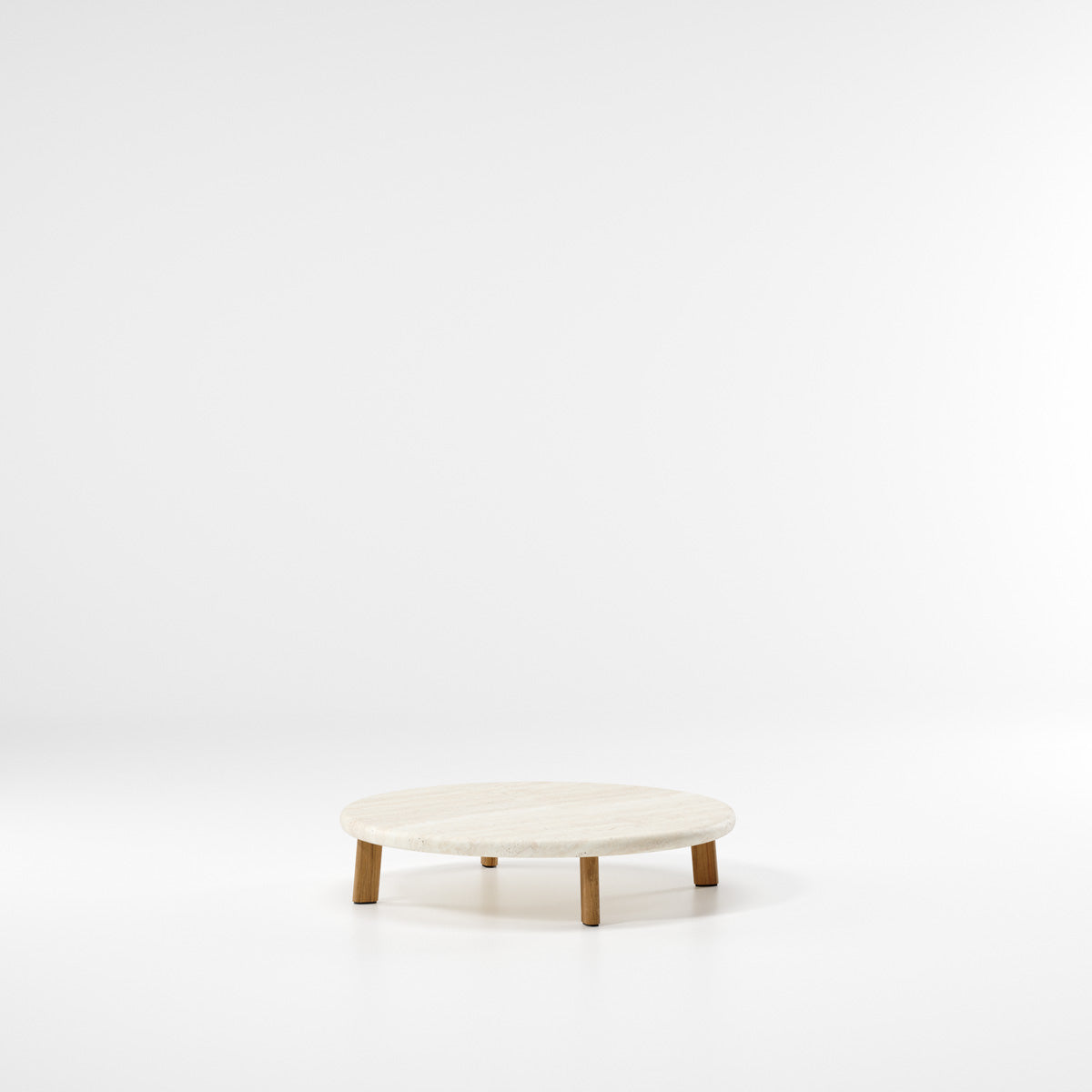 Kettal I Giro Tisch 94 cm, rund