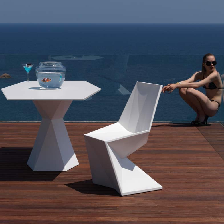 Vondom I Vertex Stuhl