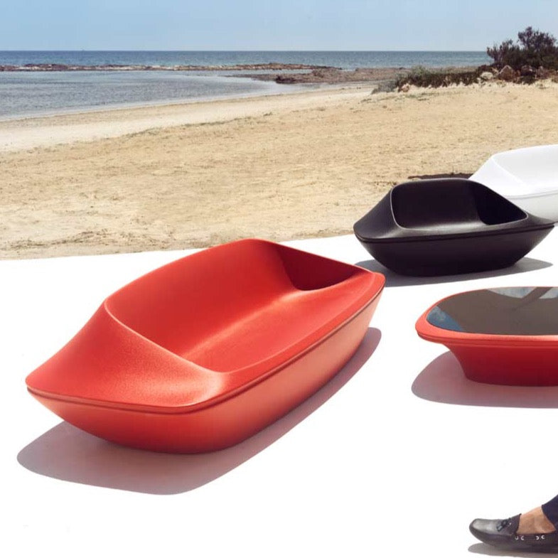 Vondom I Ufo Lounge Sofa 230 cm