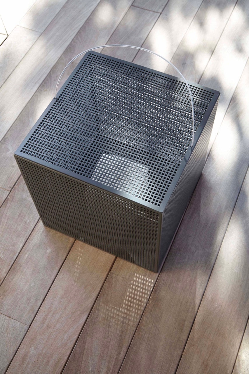 Gandia Blasco I Fez Candle Box