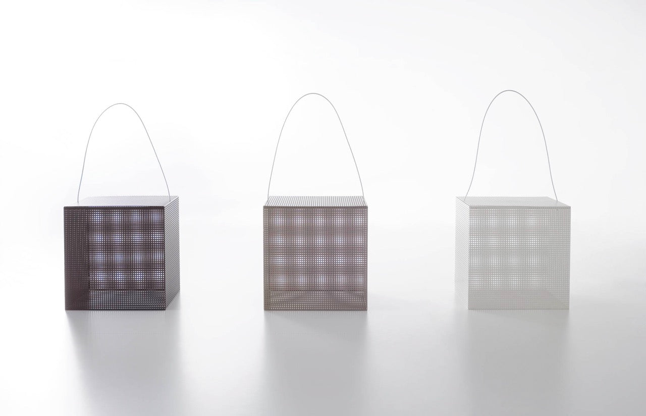 Gandia Blasco I Fez Candle Box