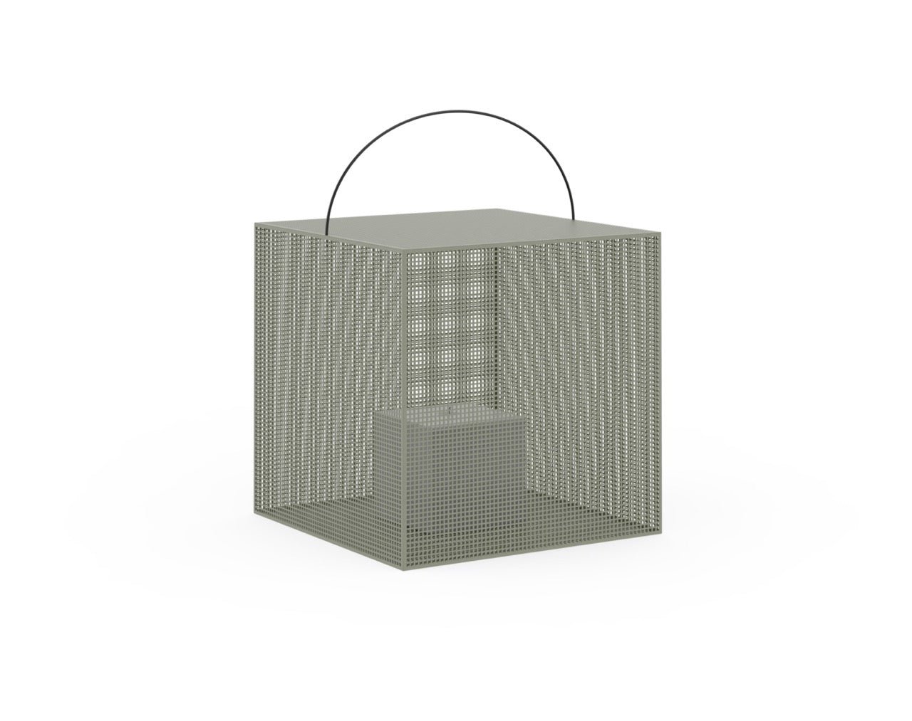 Gandia Blasco I Fez Candle Box