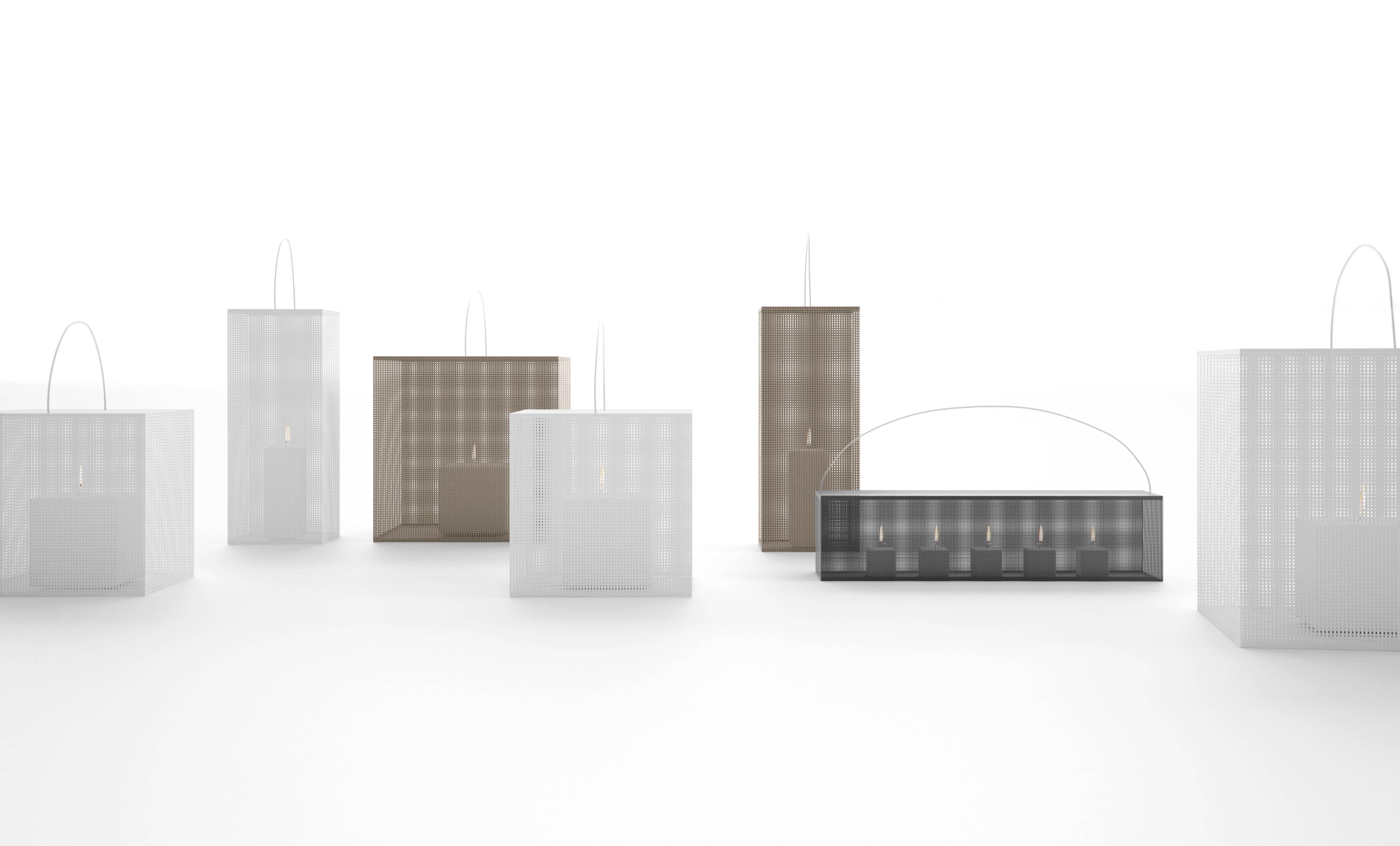 Gandia Blasco I Fez Candle Box