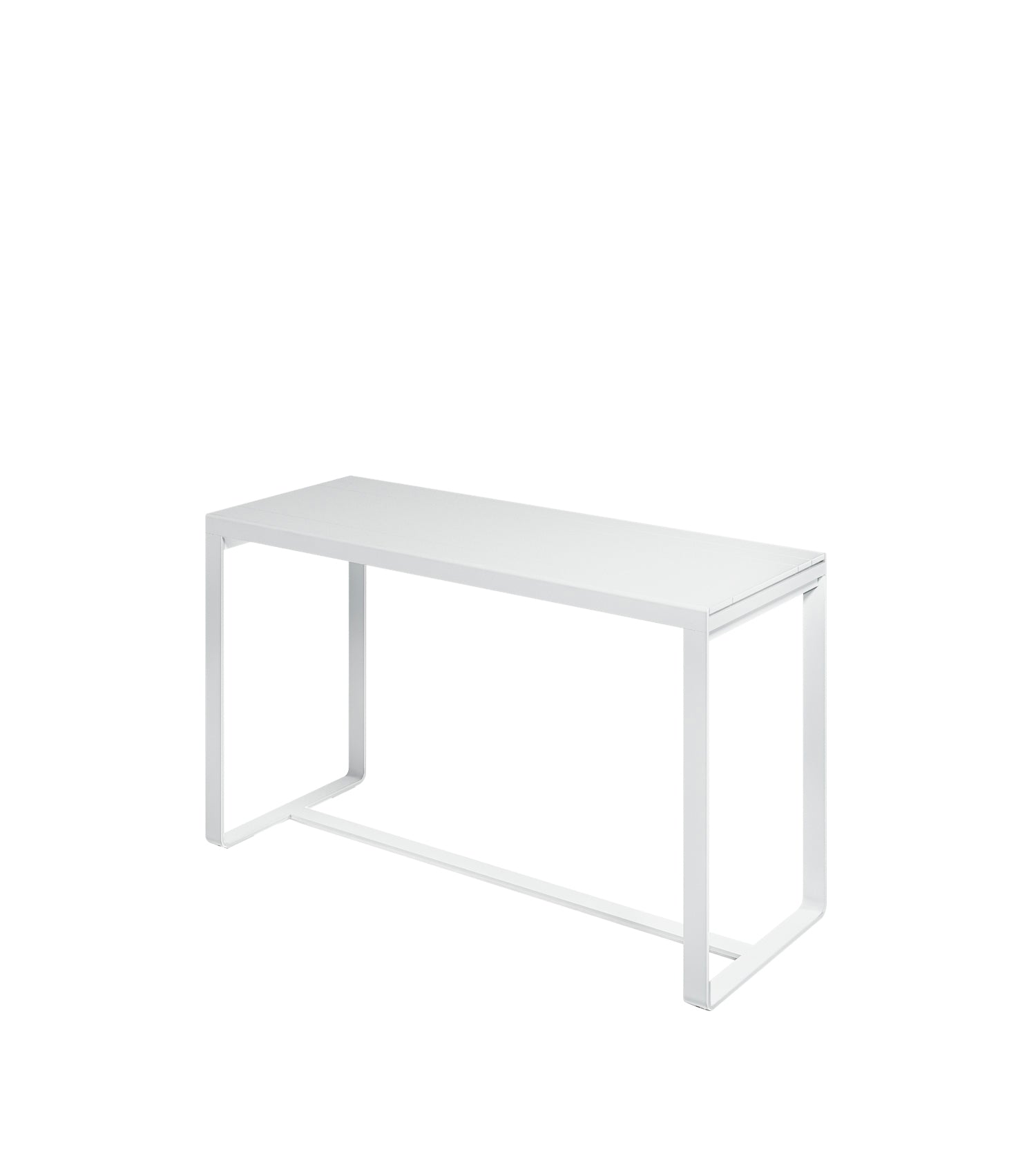Gandia Blasco I Flat Bar Table 180 cm, rechteckig