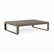 Gandia Blasco I Flat Coffee Table 120 cm, rechteckig