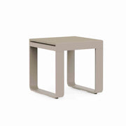 Gandia Blasco I Flat Coffee Table 42 cm, quadratisch