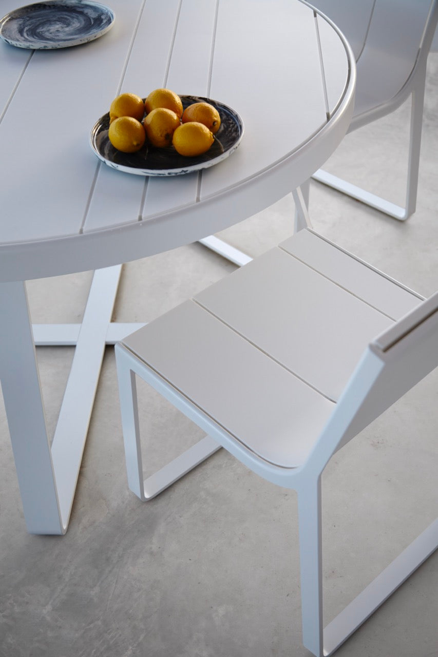 Gandia Blasco I Flat Dining Chair