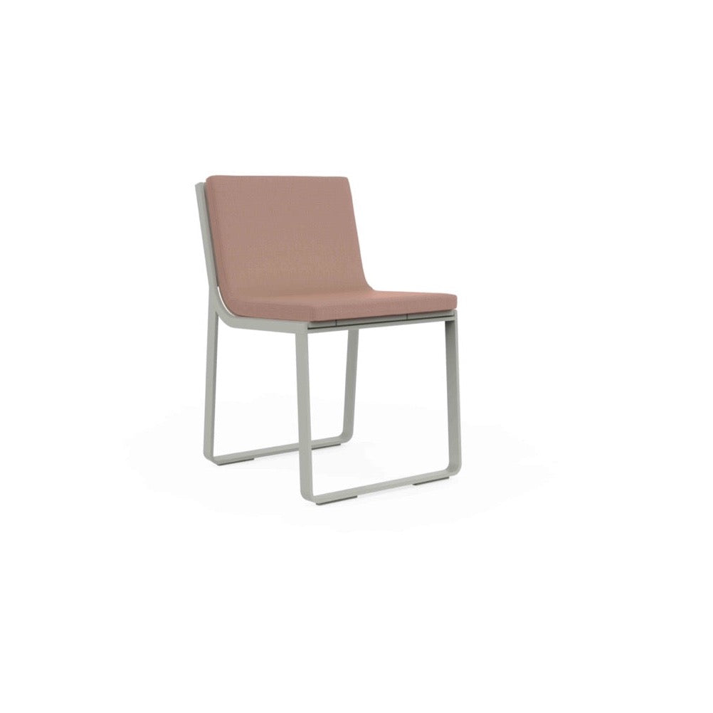 Gandia Blasco I Flat Dining Chair