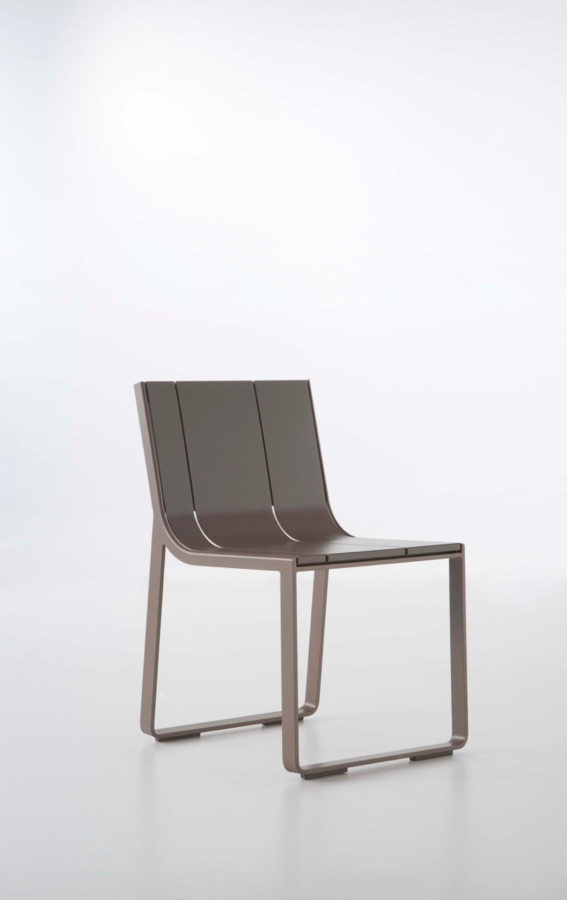Gandia Blasco I Flat Dining Chair