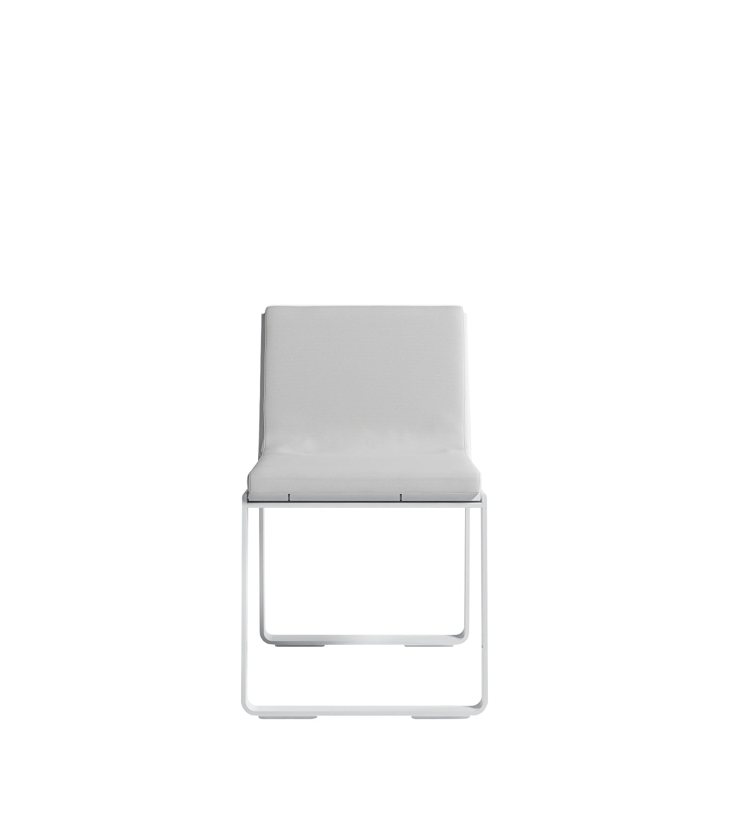 Gandia Blasco I Flat Dining Chair