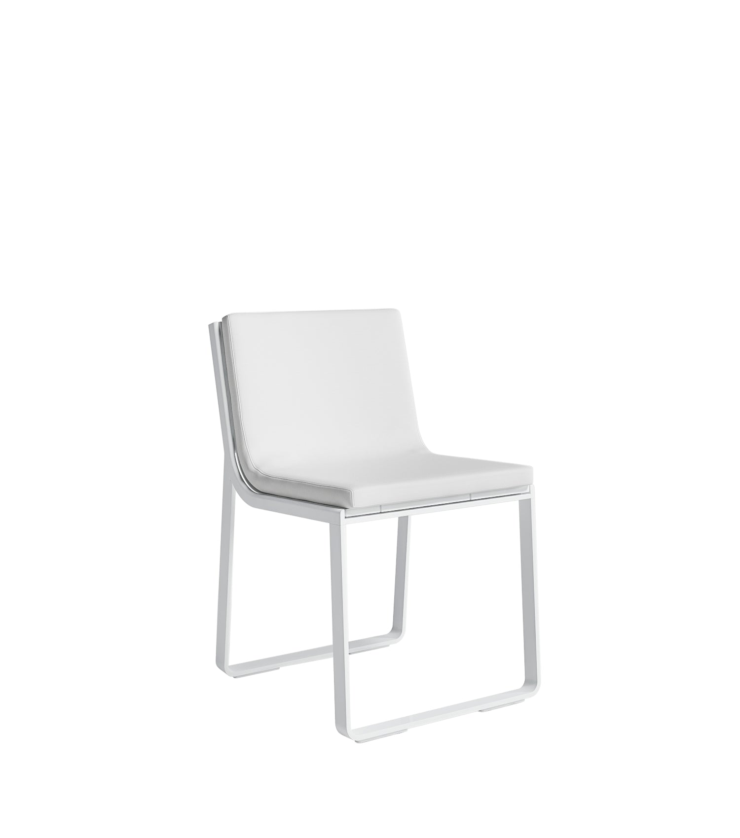 Gandia Blasco I Flat Dining Chair