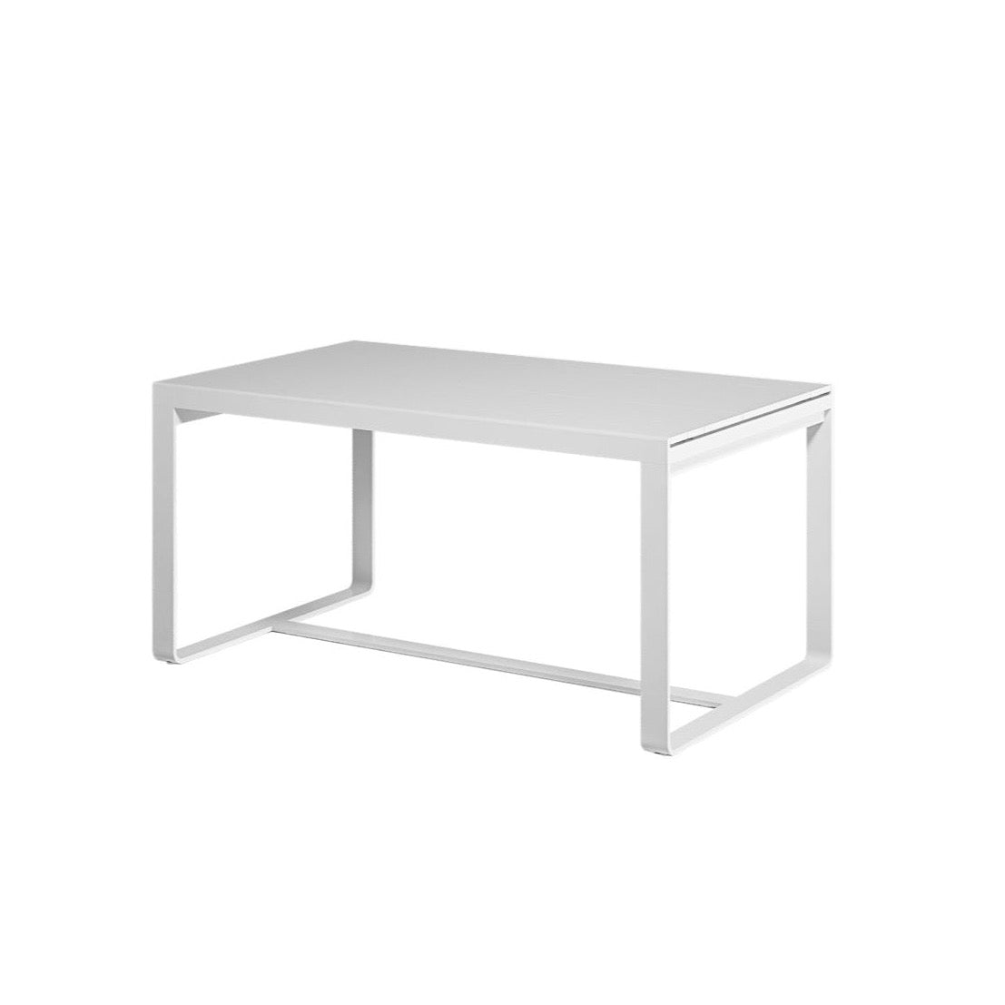 Gandia Blasco I Flat Dining Table 150 cm, rechteckig