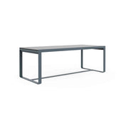 Gandia Blasco I Flat Dining Table 210 cm, rechteckig