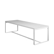 Gandia Blasco I Flat Dining Table 270 cm, rechteckig