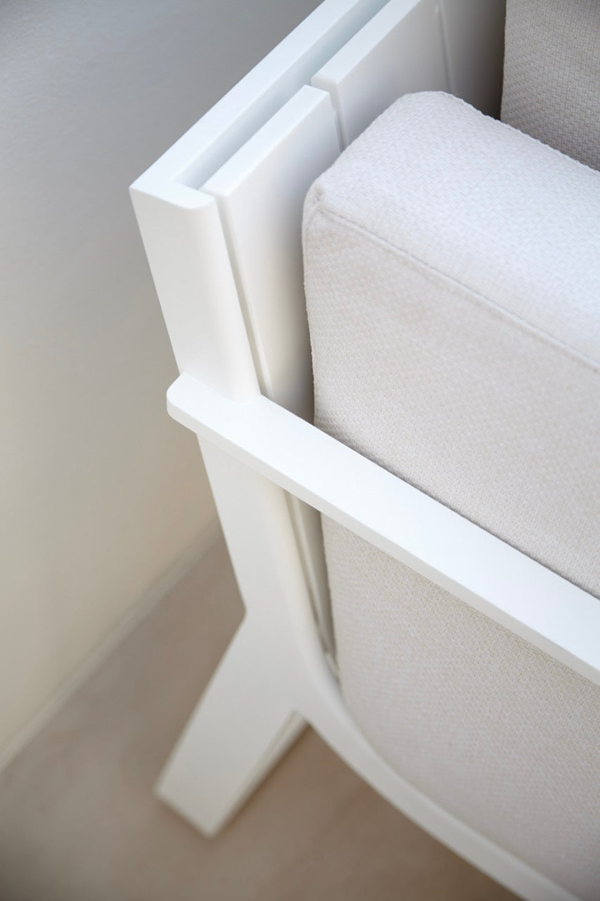 Gandia Blasco I Flat Abschlusssofa Sectional 1 links