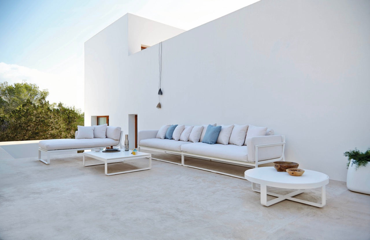 Gandia Blasco I Flat Sectional 2 Chaiselongue links