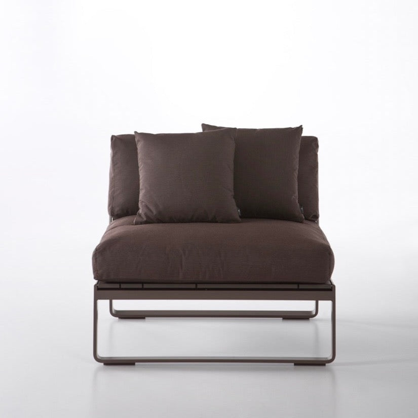 Gandia Blasco I Flat Mittelsofa Sectional 3