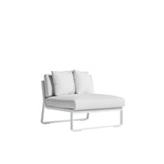 Gandia Blasco I Flat Mittelsofa Sectional 3
