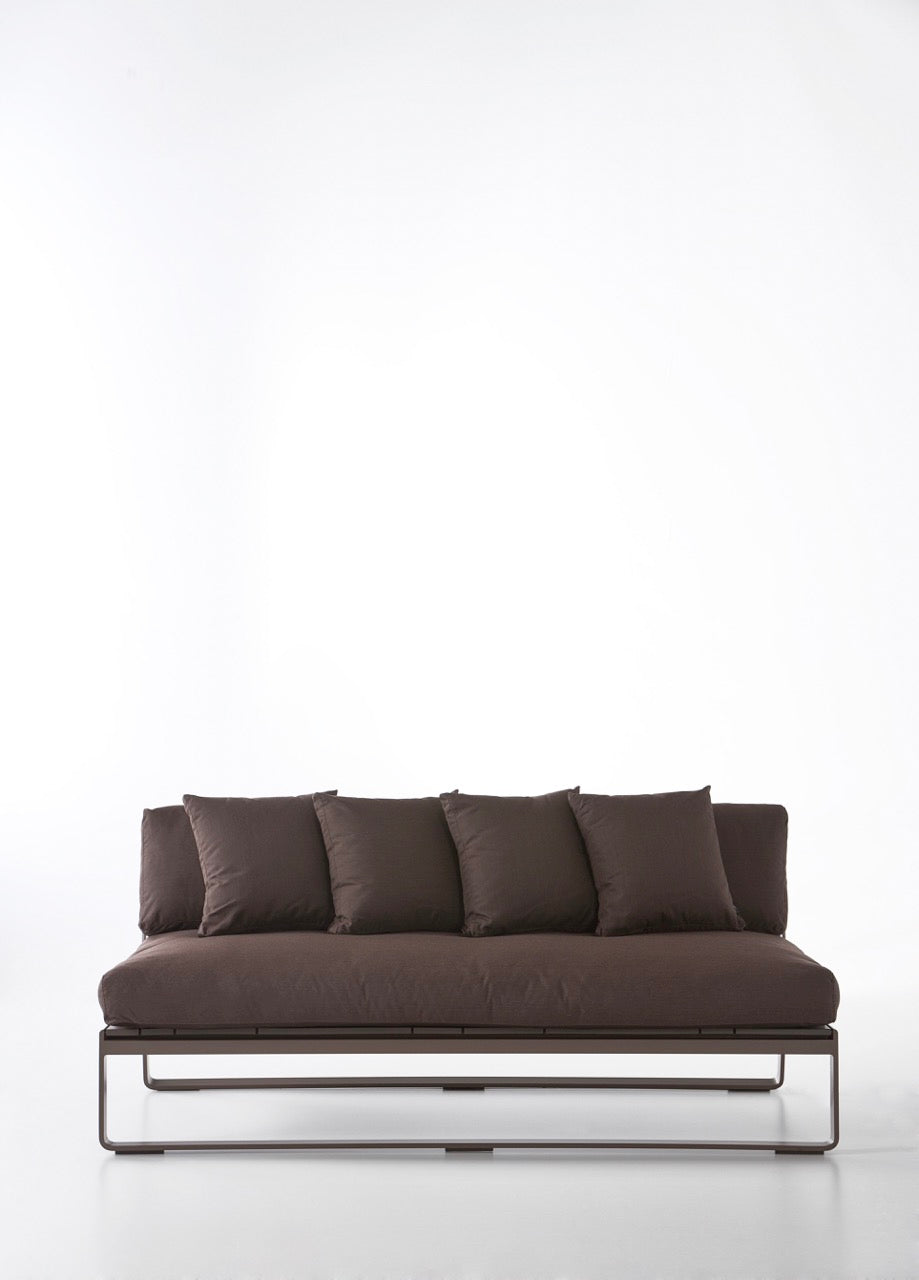Gandia Blasco I Flat Sofa ohne Armlehnen Sectional 4