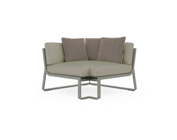 Gandia Blasco I Flat Ecksofa Sectional 6