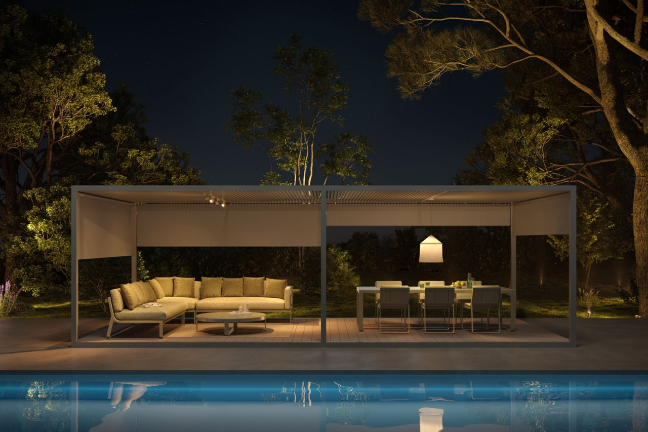 Gandia Blasco I Flat Ecksofa Sectional 6