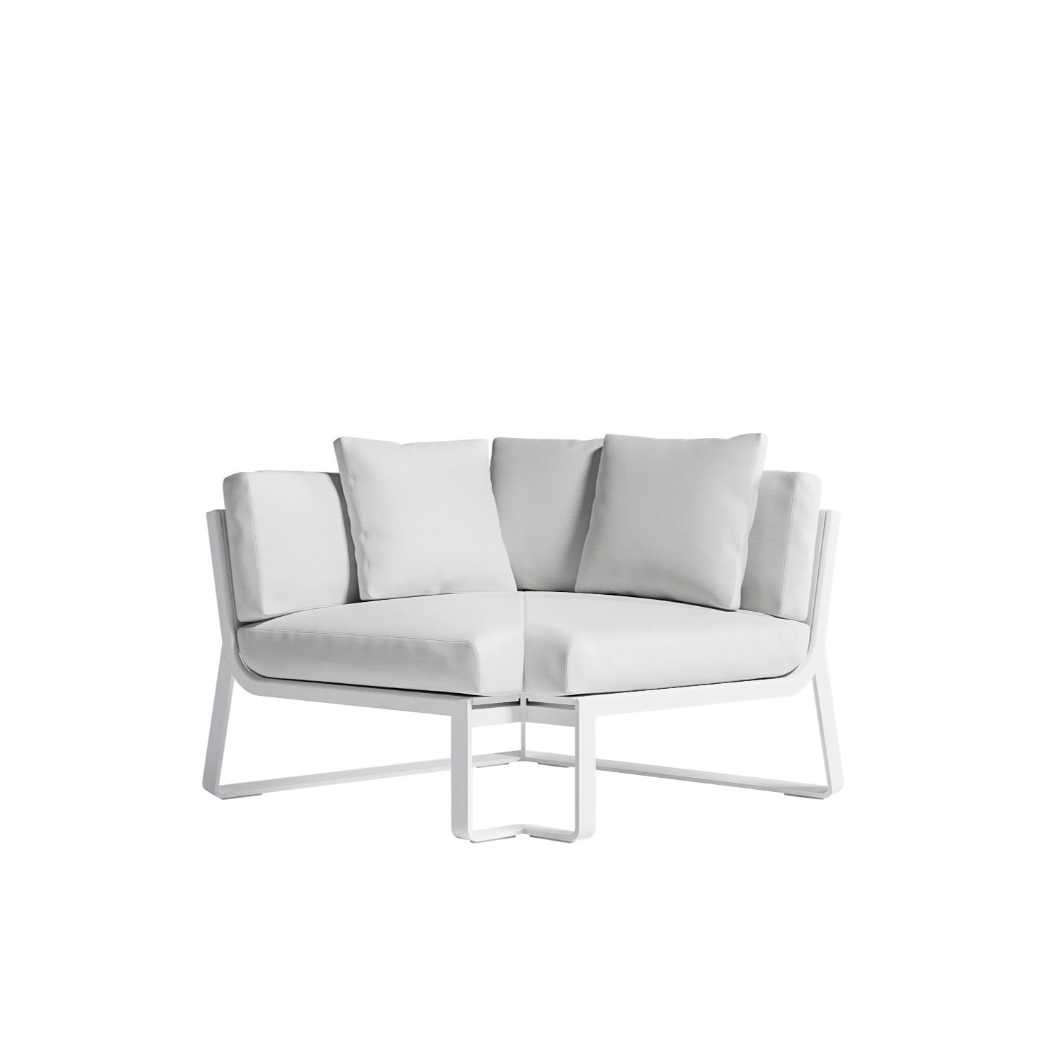 Gandia Blasco I Flat Ecksofa Sectional 6