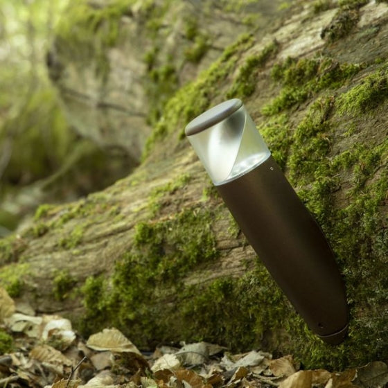 Roger Pradier BAMBOO Wandleuchte