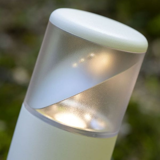 Roger Pradier BAMBOO Poller Höhe 50 cm