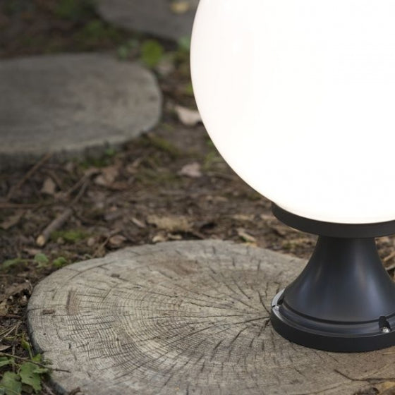 Roger Pradier MOON Mini-Poller Ø 300 cm