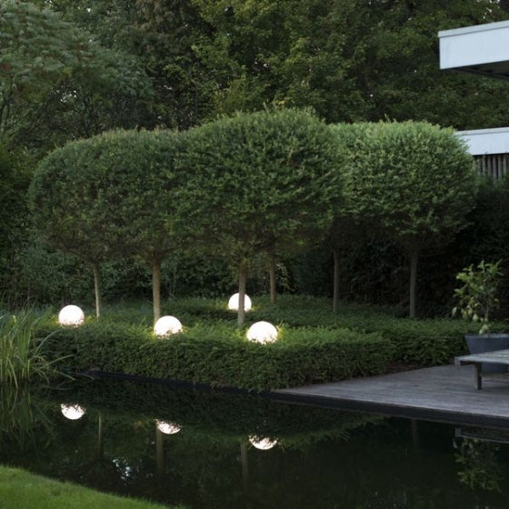 Roger Pradier MOON Mini-Poller Ø 300 cm