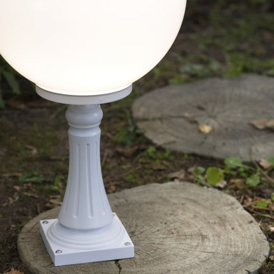 Roger Pradier MOON Poller Ø 300 cm