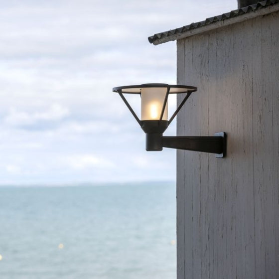 Roger Pradier BERMUDE Wandleuchte