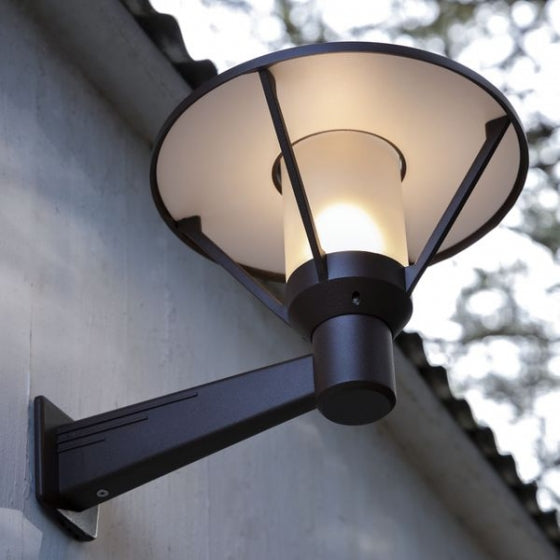 Roger Pradier BERMUDE Wandleuchte