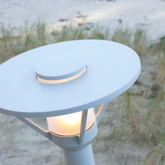 Roger Pradier BERMUDE Poller