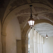 Roger Pradier CITADELLE Hängeleuchte