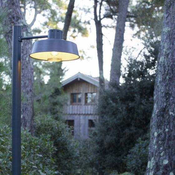 Roger Pradier FAKTORY Stehleuchte mit 1 Lampe