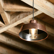 Roger Pradier FAKTORY Hängeleuchte