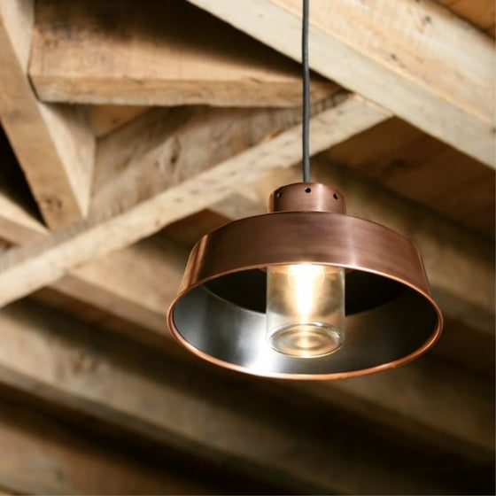 Roger Pradier FAKTORY Hängeleuchte